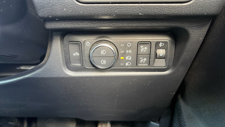 Ford Ranger Diesel Pick Up Double Cab Tremor 2.0 EcoBlue 205 Auto